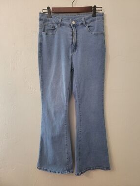 Gilipur Wome Jeans Size 7